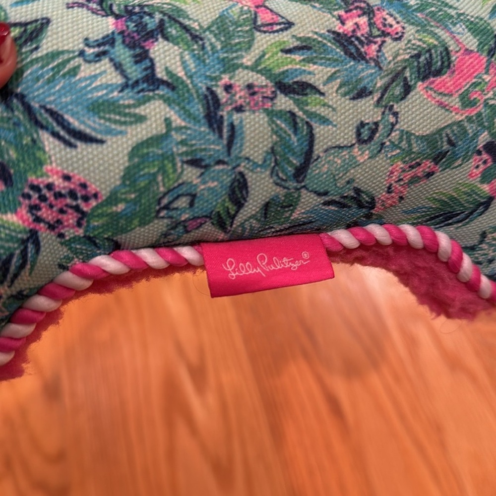 Lilly dog toy - Picture 3 of 3